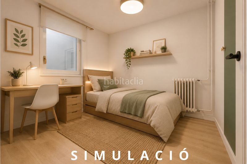 Foto 1209d0b1-69c5-4f60-b9ca-00acde7d63d2. Pis a passatge de joan puig 1 a Nord Vic