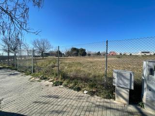 Terreny residencial en Calle italia 63. Parcela campo de golf