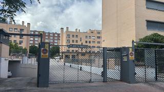 Aparcament cotxe a Calle del planeta marte 6. Oportunidad de inversión garaje en venta en parla, madrid