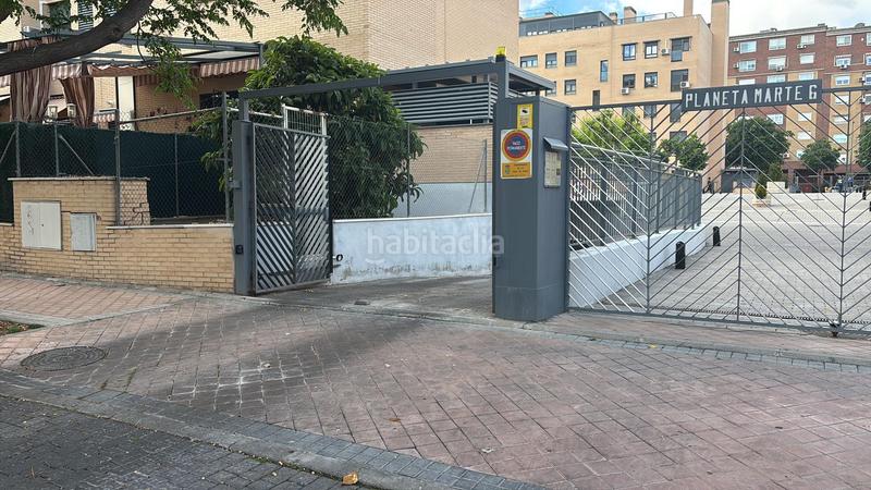 Foto 65b7bb7d-b389-4b22-925f-f58807fcbf80. Parking voiture dans calle del planeta marte 6 dans Parla