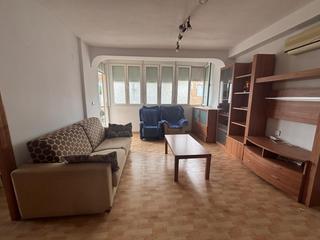 Pis a Isla trinidad-i. menores 1. Estupendo piso en venta