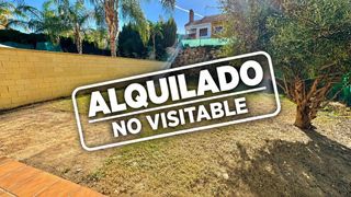 Casa aparellada a Ur6 15. Estupendo chalet en rentabilidad