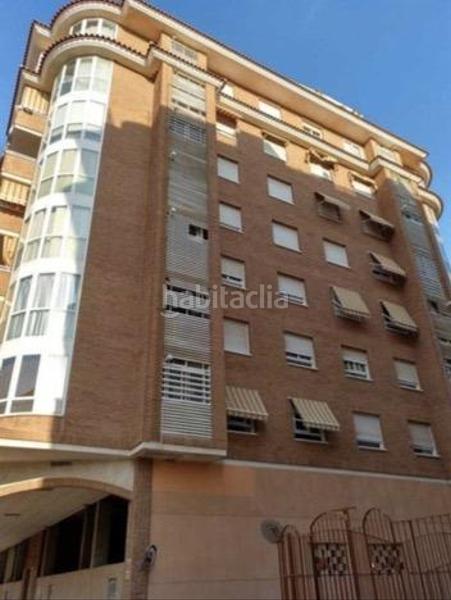 Foto 4db05bca-a91d-46f7-ac2f-ea84aba57206. Appartamento in alc mariano bevia 12 in Parque Lo Torrent Sant Vicent del Raspeig