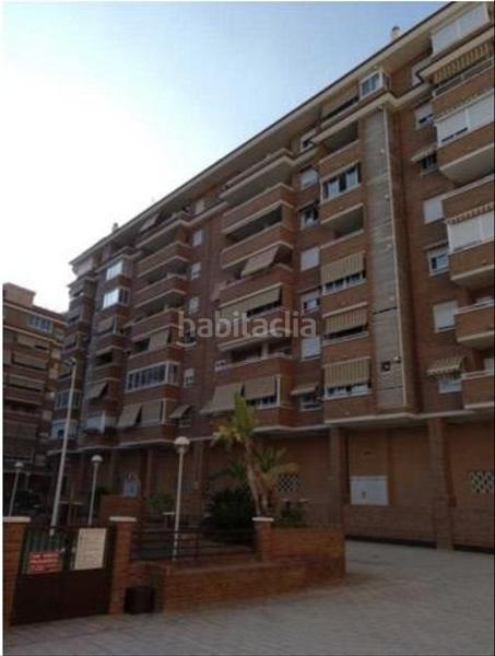 Foto b78a190b-5c8a-4f76-89c9-a5a56bb60266. Appartamento in alc mariano bevia 12 in Parque Lo Torrent Sant Vicent del Raspeig