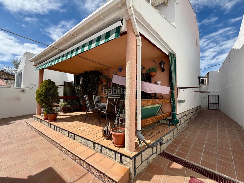 Foto a8fe0680-7436-4362-8024-720b9a00ee5f. Xalet a Numancia de la Sagra