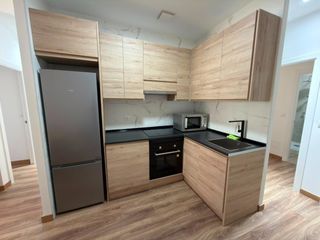 Location Appartement  Calle guadalajara. Amplia vivienda en alquiler  oportunidad única en la fuente, par