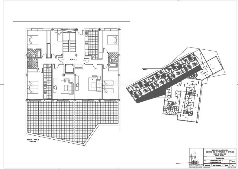 Foto 1f7fcf85-4379-4206-9444-1771d18c3a26. Edificio in calle cedillo 20 in Recas