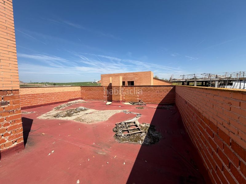 Foto 4b3507ba-1f38-4c62-810f-a5814b60ad30. Edificio in calle cedillo 20 in Recas