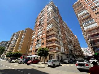 Pis a Calle paz, la 3. Inmueble sin posesión  no se puede visitar