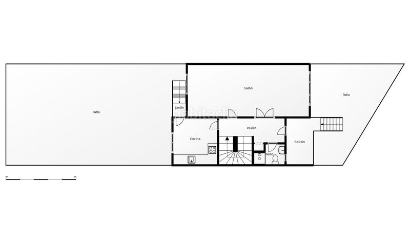 Foto 4e9a0753-2fe9-4bec-b643-d9092078bd0e. Chalet en calle valenzana 5 estupendo chalet en Estación-Cruz Roja Illescas
