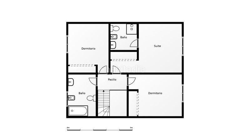 Foto 57e76c10-5a41-403e-9378-54aaece2aa11. Chalet en calle valenzana 5 estupendo chalet en Estación-Cruz Roja Illescas