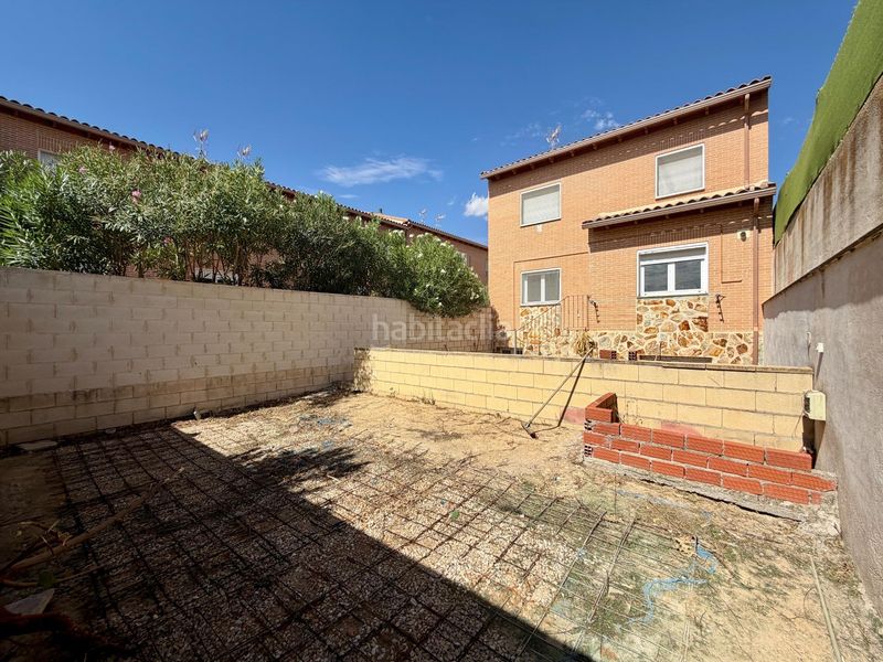 Foto 925e7224-d896-43bd-b88b-47652ae3218f. Chalet en calle valenzana 5 estupendo chalet en Estación-Cruz Roja Illescas