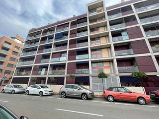 Pis en Embajador inocencio arias 3. Inmueble sin posesin  no visitable