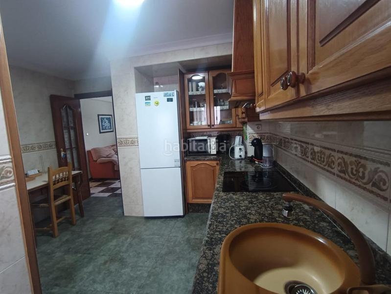 Foto 1f45c92b-639d-4dcb-9d43-d62d44a1aa27. Appartamento in Hispanidad - Vivar Téllez Vélez - Málaga