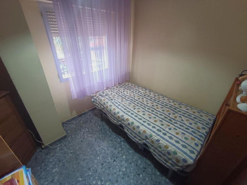 Foto 96ddea64-041e-4c1c-b5b1-7bd3f70e61ad. Appartamento in Hispanidad - Vivar Téllez Vélez - Málaga