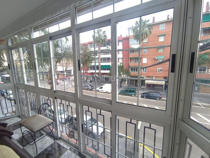 Foto f183a71a-cadc-4fe0-9a18-c4e6ddf04e8e. Appartamento in Hispanidad - Vivar Téllez Vélez - Málaga