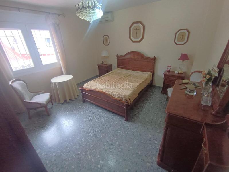 Foto 1c3180c1-c6c3-480a-8f47-ec53941413c6. Etagenwohnung in Hispanidad - Vivar Téllez Vélez - Málaga