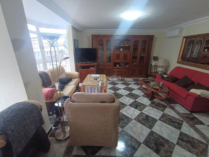 Foto 30bd8d94-ef36-4311-997b-f04b7af18fe5. Etagenwohnung in Hispanidad - Vivar Téllez Vélez - Málaga