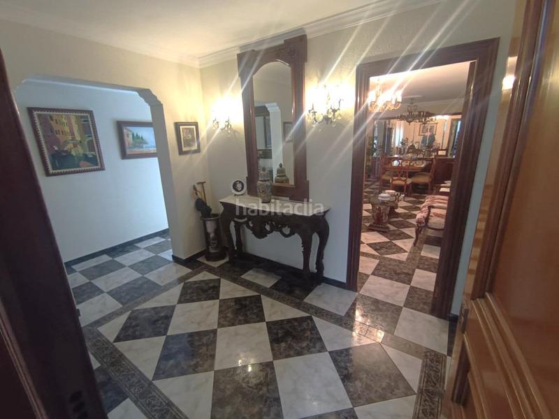 Foto 3c9a1288-5ae5-4644-835a-0e83694fdb44. Etagenwohnung in Hispanidad - Vivar Téllez Vélez - Málaga