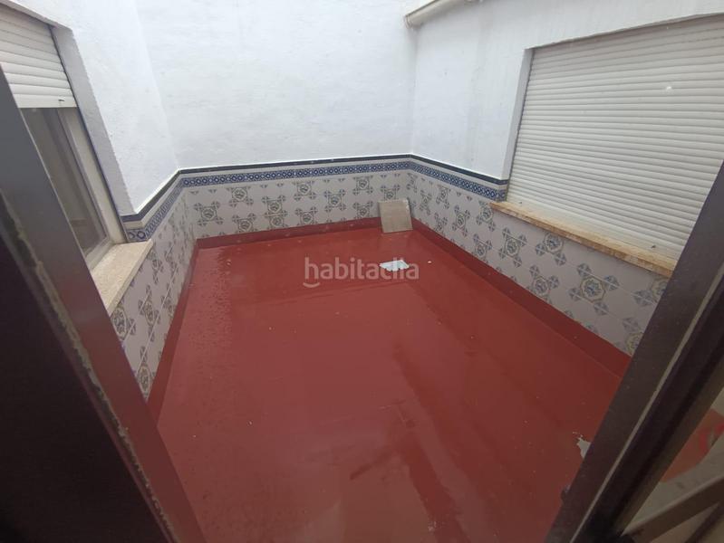 Foto 51312079-3213-467d-925c-f57bd040d24e. Etagenwohnung in Hispanidad - Vivar Téllez Vélez - Málaga