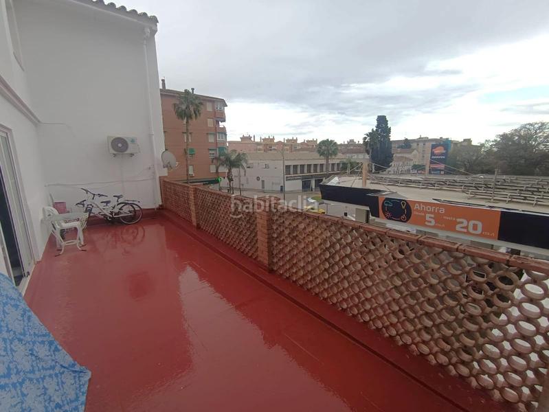 Foto 64c474d8-5b22-48fc-808b-907266bfeb1d. Etagenwohnung in Hispanidad - Vivar Téllez Vélez - Málaga