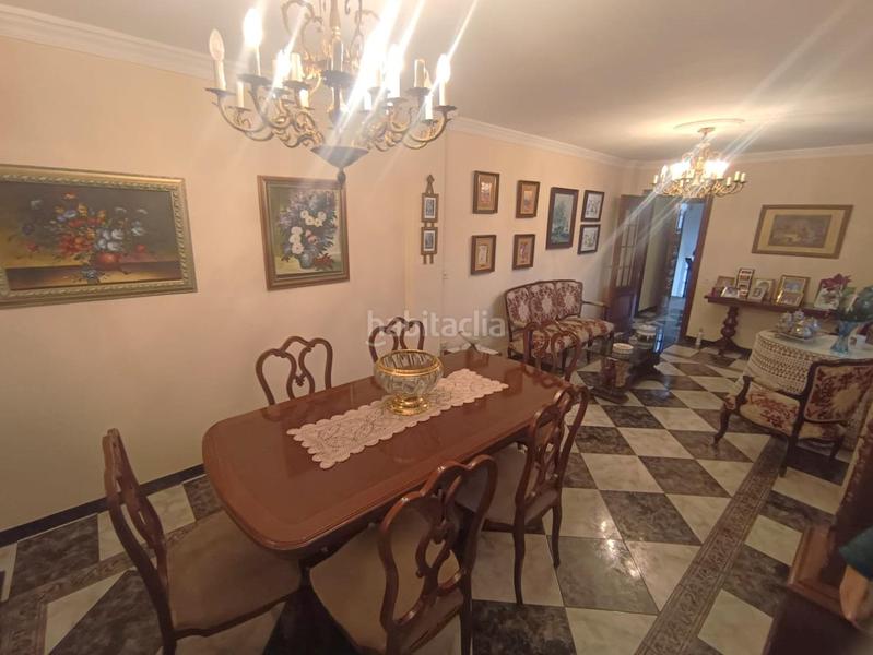 Foto 69d00f54-262f-4c7c-bbc3-67a61fb017cf. Etagenwohnung in Hispanidad - Vivar Téllez Vélez - Málaga