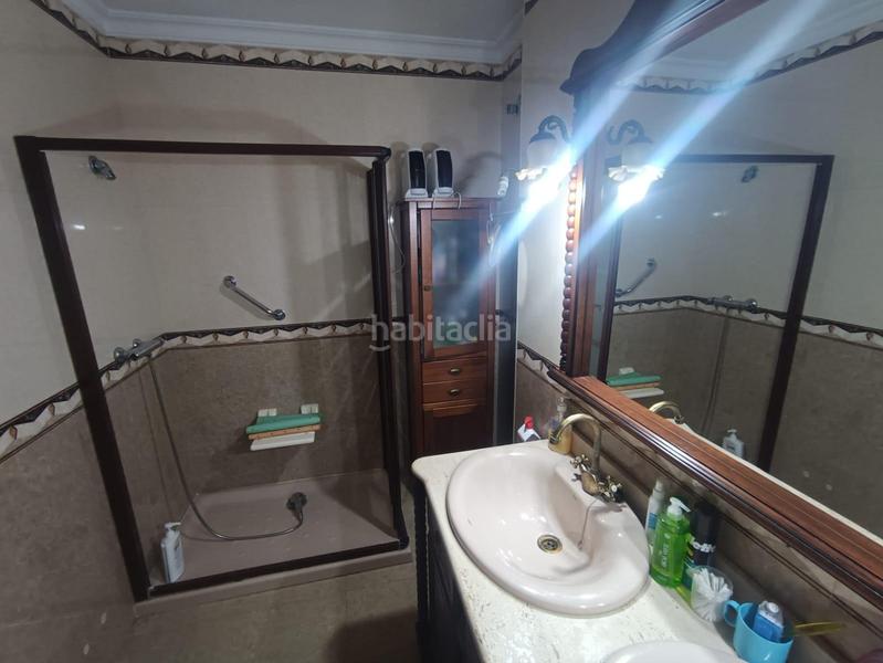 Foto 6a28cda8-9b1a-4c3a-ba95-aa41d9c0d13d. Etagenwohnung in Hispanidad - Vivar Téllez Vélez - Málaga