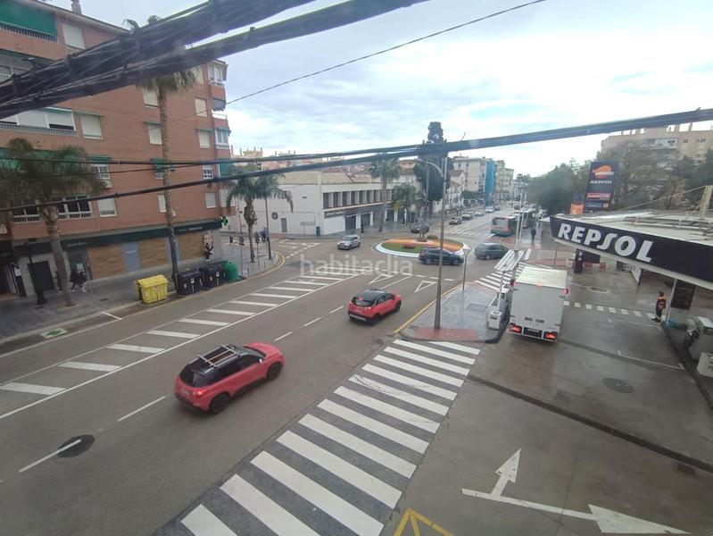 Foto 8b5c146e-be7a-4db8-8740-0cc3fe9d23e5. Etagenwohnung in Hispanidad - Vivar Téllez Vélez - Málaga