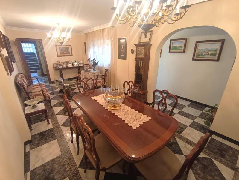 Foto 935280e9-1abe-4bae-8db5-be1c40fd5ea3. Etagenwohnung in Hispanidad - Vivar Téllez Vélez - Málaga