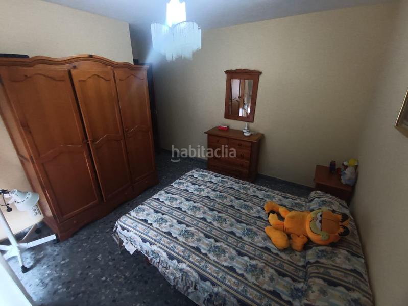 Foto acd4cd4d-dfcc-4e7c-bb93-2d3a8dbceb36. Etagenwohnung in Hispanidad - Vivar Téllez Vélez - Málaga