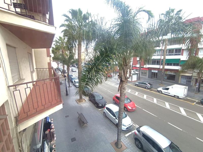 Foto c2dbe356-c70b-45c3-b0ff-e390ae8f7b33. Etagenwohnung in Hispanidad - Vivar Téllez Vélez - Málaga