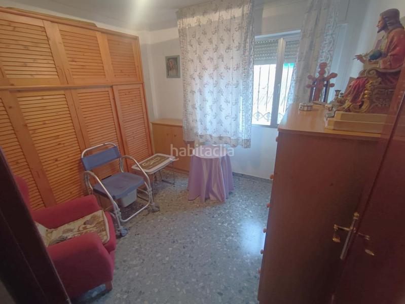 Foto c4664073-9a9f-4e28-97dd-e1e9da580dac. Etagenwohnung in Hispanidad - Vivar Téllez Vélez - Málaga