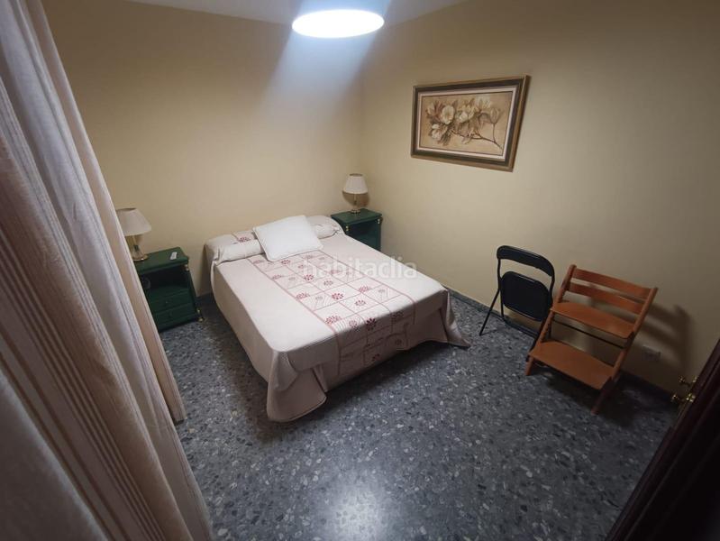 Foto c9a4a234-590f-4976-bfee-09a6af209720. Etagenwohnung in Hispanidad - Vivar Téllez Vélez - Málaga