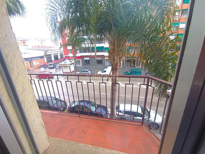 Foto ca004930-0447-460e-be1a-da4b533624a7. Etagenwohnung in Hispanidad - Vivar Téllez Vélez - Málaga