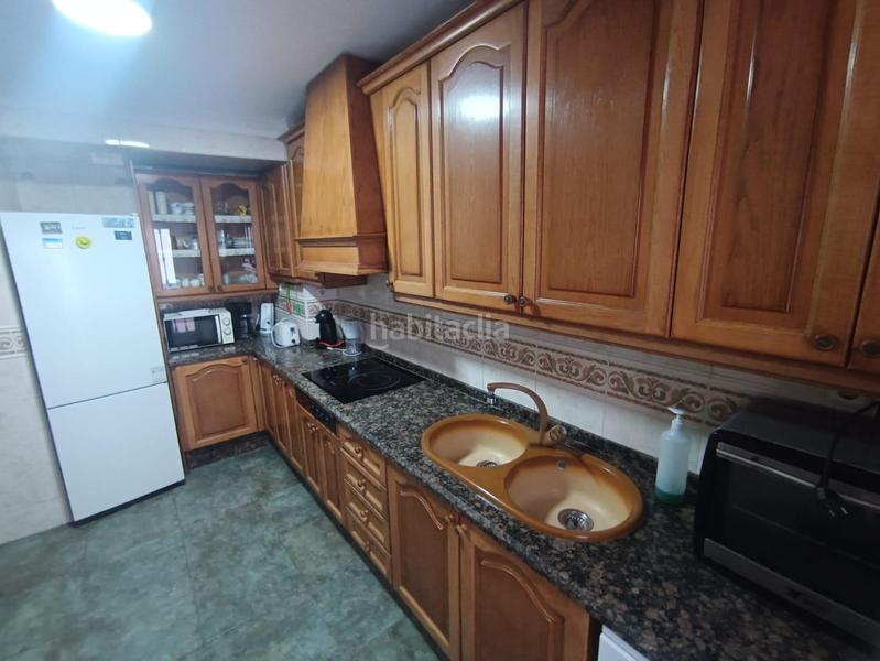 Foto dbeae3da-ea1e-4ee9-a3c3-dca269a54ee5. Etagenwohnung in Hispanidad - Vivar Téllez Vélez - Málaga