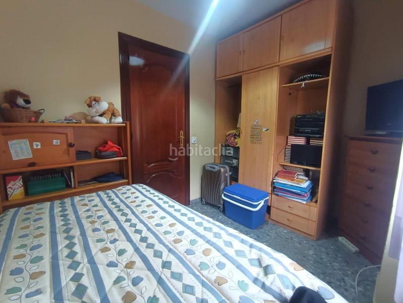 Foto f76145ab-5ccd-48d2-afd6-458b050be816. Etagenwohnung in Hispanidad - Vivar Téllez Vélez - Málaga