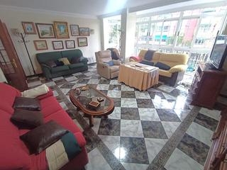 Flat  Avenida avenida de vivar téllez