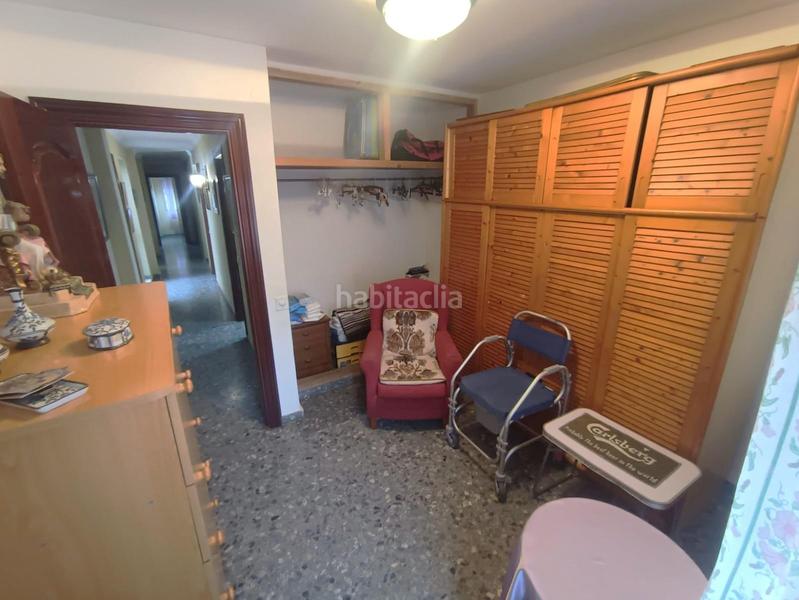 Foto 3fbccc95-89bf-4e97-9f66-bcad3a941516. Flat in Hispanidad - Vivar Téllez Vélez - Málaga