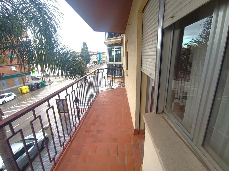 Foto 4c0c56eb-3cd6-44ea-b0b7-1017de1338c2. Flat in Hispanidad - Vivar Téllez Vélez - Málaga