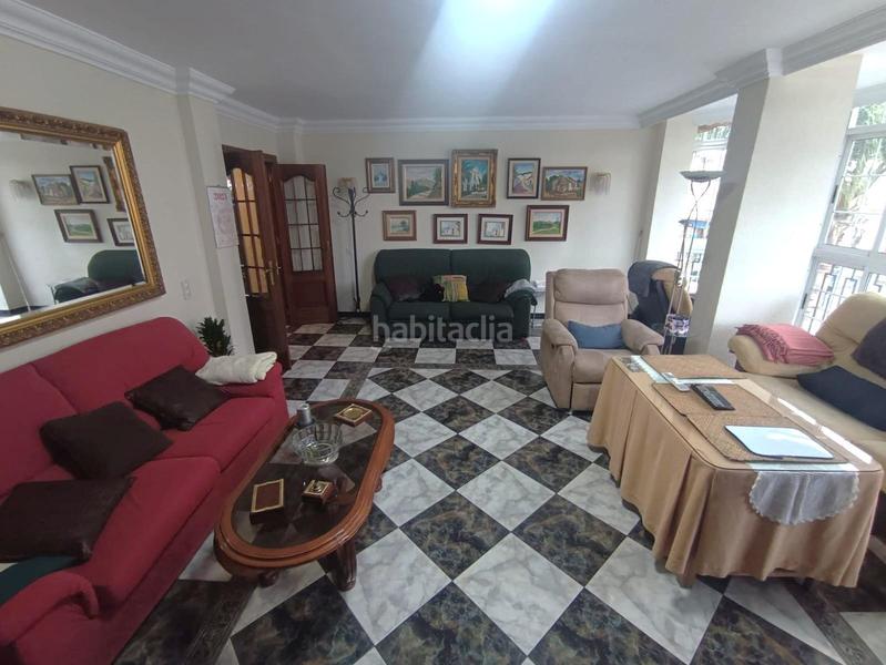 Foto 68d95e08-dd76-4267-8320-f174fc9d0877. Flat in Hispanidad - Vivar Téllez Vélez - Málaga