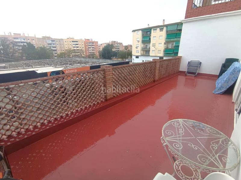 Foto 696bf075-d9d0-49f8-8381-bb3ddfa27f20. Flat in Hispanidad - Vivar Téllez Vélez - Málaga