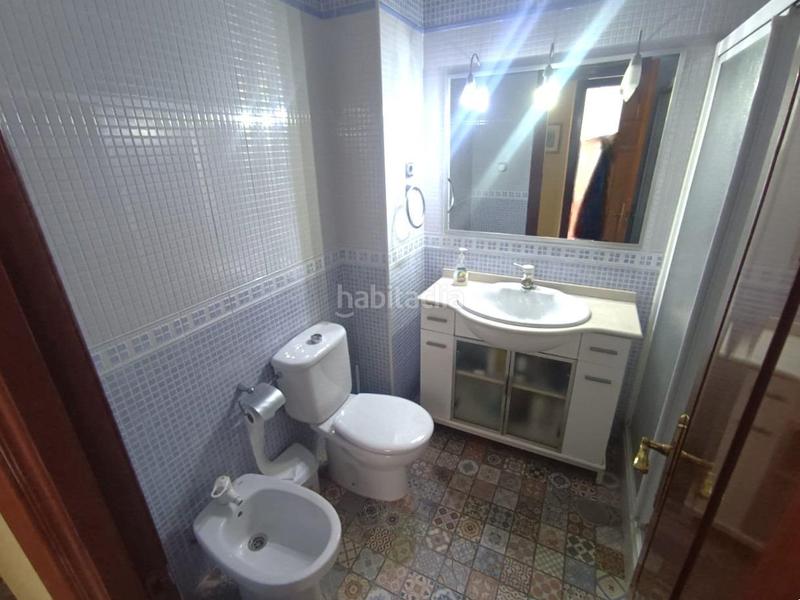 Foto 7260dec7-b688-4884-94c3-be494ed06eda. Flat in Hispanidad - Vivar Téllez Vélez - Málaga
