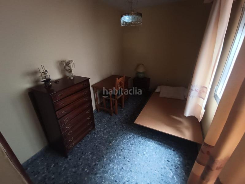 Foto 7c0bcc92-6861-45d6-9133-1d5d542405dc. Flat in Hispanidad - Vivar Téllez Vélez - Málaga