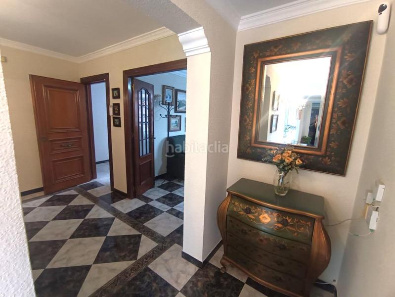 Foto 9fca8468-122c-41d0-a5a4-b19794378731. Flat in Hispanidad - Vivar Téllez Vélez - Málaga