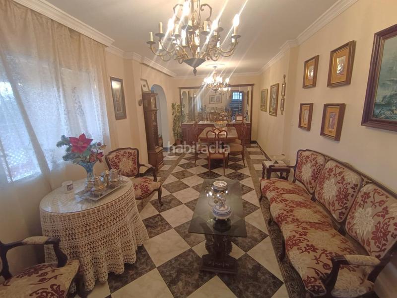 Foto a2d2e000-d389-4cd5-8790-57560ae147ba. Flat in Hispanidad - Vivar Téllez Vélez - Málaga