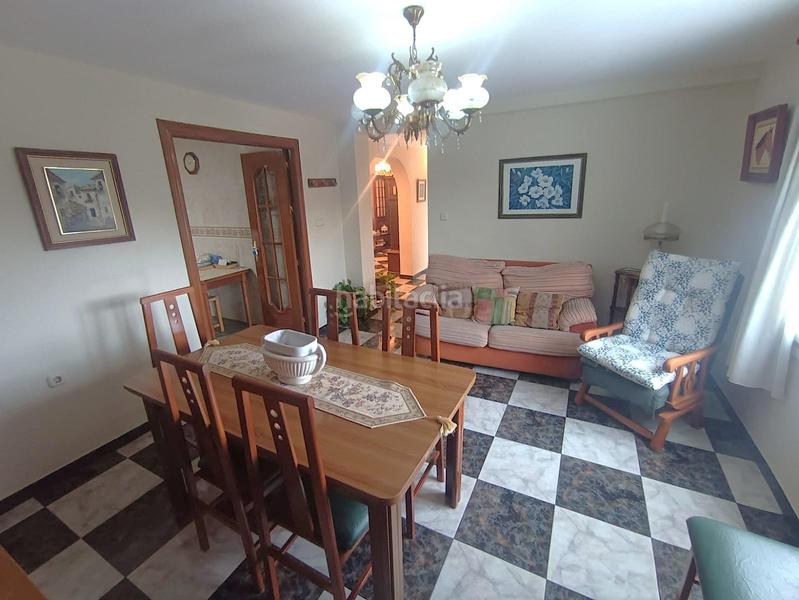 Foto a889d38d-6236-43a8-bc98-3699c0994535. Flat in Hispanidad - Vivar Téllez Vélez - Málaga