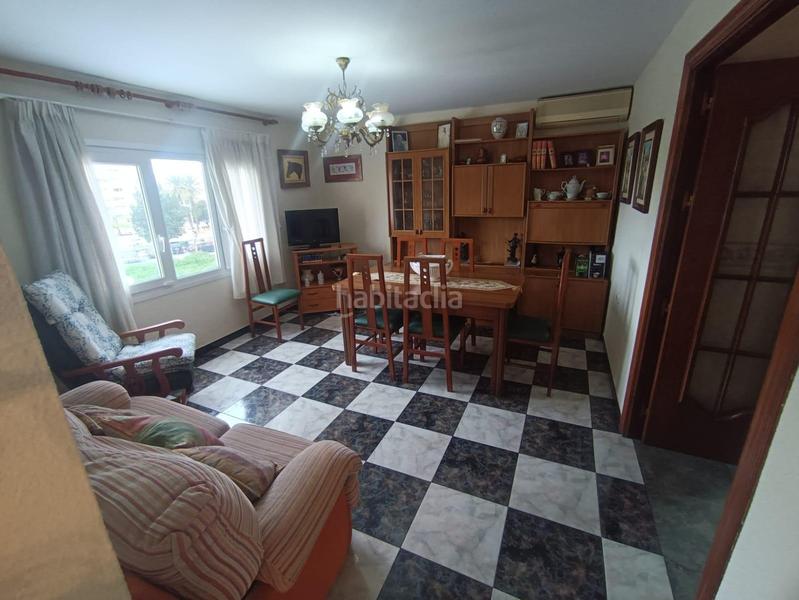 Foto ac00270f-bef1-4414-9f79-6603b4ba35d2. Flat in Hispanidad - Vivar Téllez Vélez - Málaga