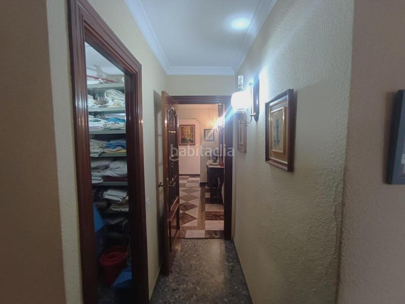 Foto b1232730-68c1-4235-8b67-bf11d6d93321. Flat in Hispanidad - Vivar Téllez Vélez - Málaga