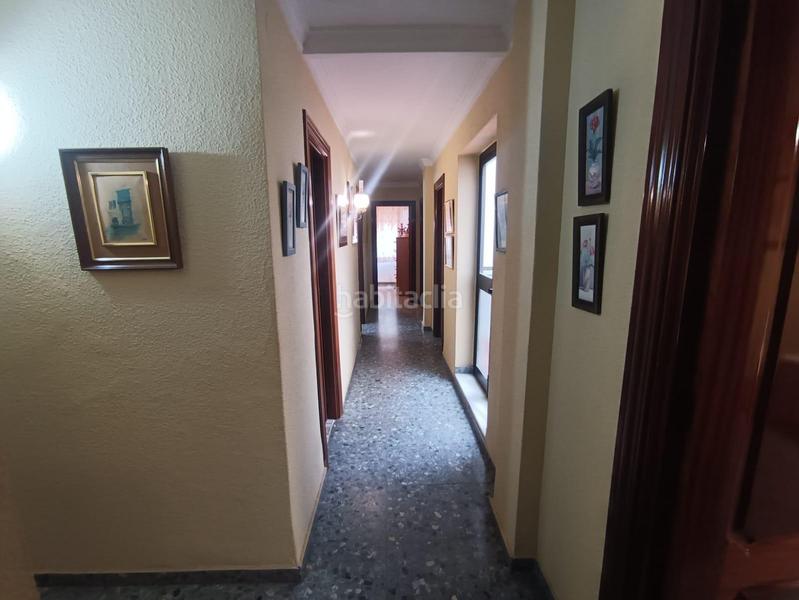 Foto b52664fe-032c-44bd-9ffe-8bafbb7bb7a2. Flat in Hispanidad - Vivar Téllez Vélez - Málaga