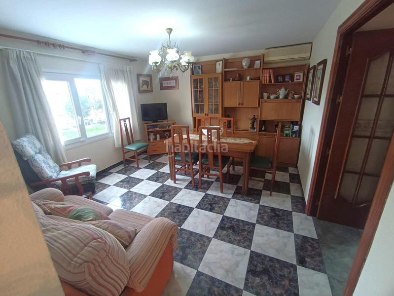 Foto bab2087b-9150-489d-9c47-1dd4455ea042. Flat in Hispanidad - Vivar Téllez Vélez - Málaga